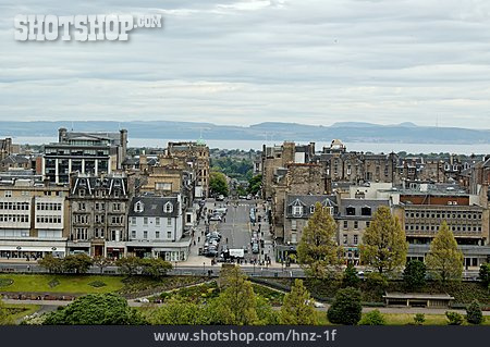 
                Schottland, Edinburgh                   