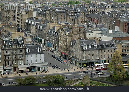 
                Schottland, Edinburgh                   