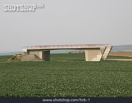 
                Brücke, Brückenbau                   