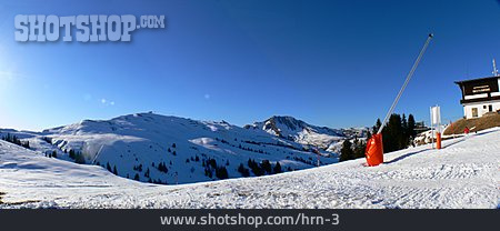 
                Gebirge, Wintersport, österreich                   