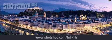 
                Stadt, Salzburg                   