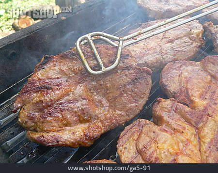 
                Fleisch, Grillen, Steak                   
