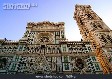 
                Renaissance, Florenz, Santa Maria Del Fiore                   