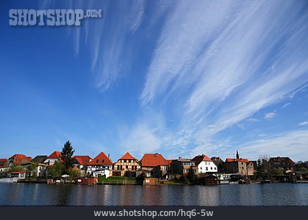 
                Malchow, Malchower See                   