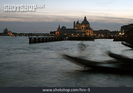 
                Italien, Venedig, Lagune                   
