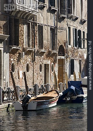 
                Venedig                   