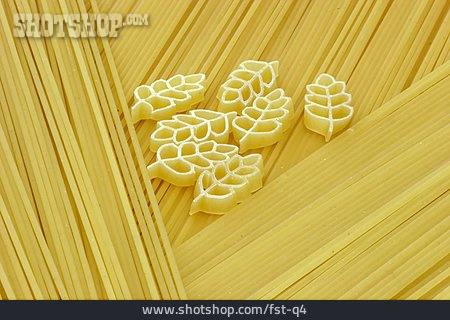 
                Spaghetti, Pasta, Teigwaren, Nudeln                   