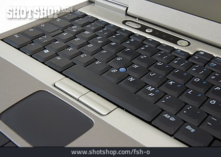 
                Tastatur, Laptop, Touchpad                   