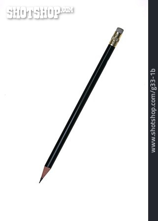 
                Stift, Bleistift                   