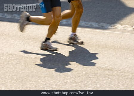 
                Laufen, Joggen, Marathon                   