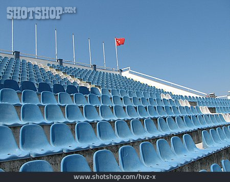 
                Stadion, Sportstadion                   
