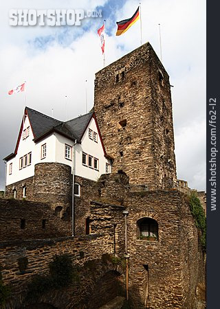 
                Burg Rheinfels                   