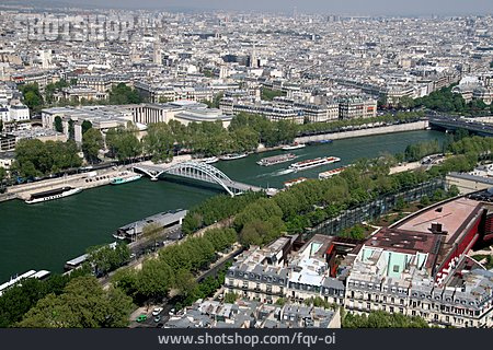 
                Seine, Paris, Montparnasse                   
