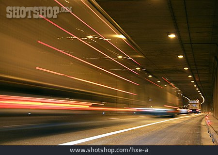 
                Highway, Tunnel, Road Traffic                   