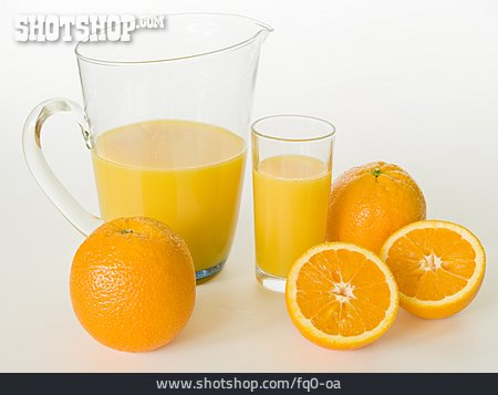 
                Orange, Orangensaft, Vitamin C                   