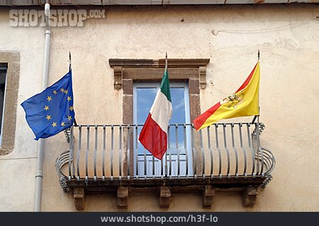 
                Europa, Italien, Europäische Union                   