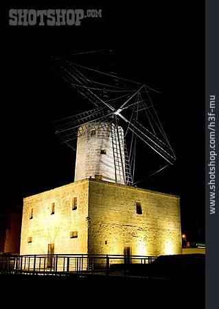 
                Windmühle, Ta Kola                   