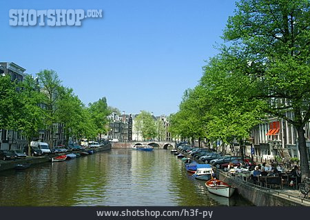 
                Holland, Amsterdam                   
