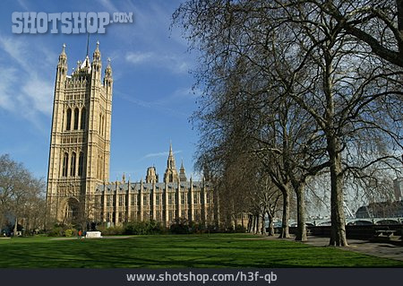 
                London, Westminster-palast                   