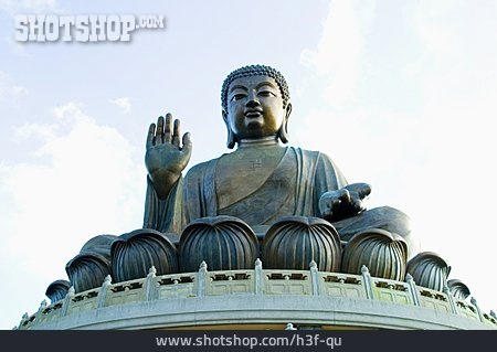 
                Statue, Buddha                   
