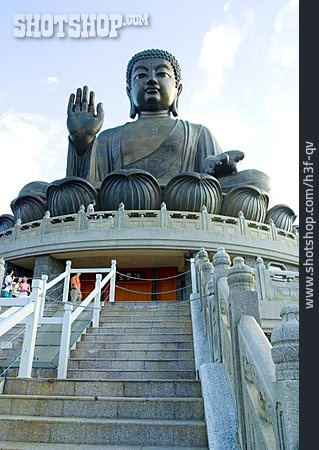 
                Statue, Buddha                   