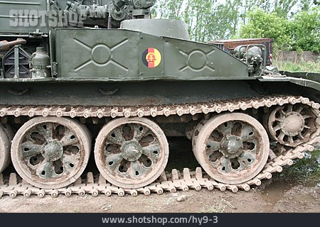 
                Panzer, Kettenpanzer                   