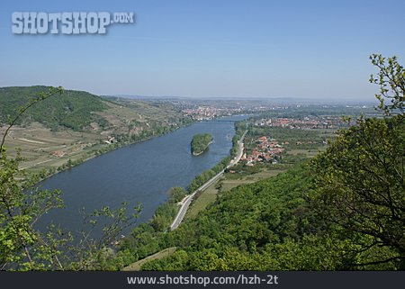 
                Donau                   