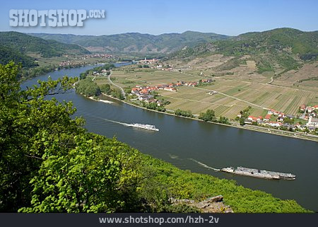 
                Schifffahrt, Donau                   