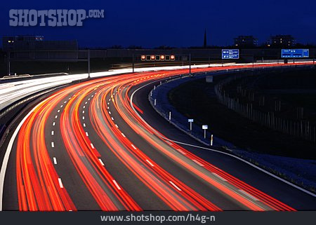 
                Transport & Verkehr, Autobahn, Infrastruktur                   