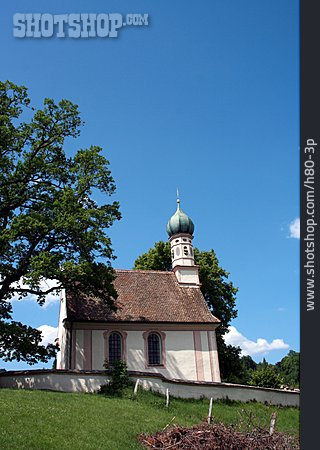 
                Kirche, Kapelle, Zwiebelturm                   