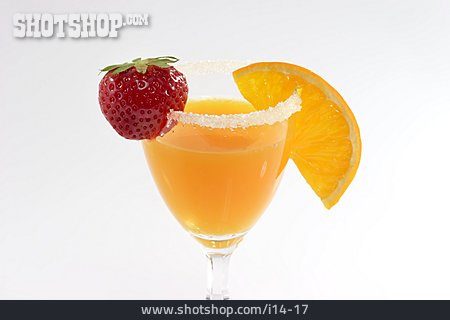 
                Drink, Fruchtsaft, Orangensaft, Cocktail                   