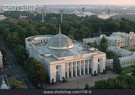 
                Parlament, Kiew, Werchowna Rada                   