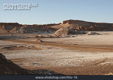 
                Chile, Atacamawüste, Atacama                   
