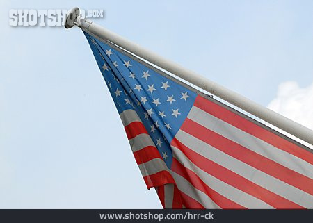 
                Usa, Flagge, Patriotismus                   