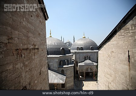 
                Moschee, Türkei, Istanbul                   