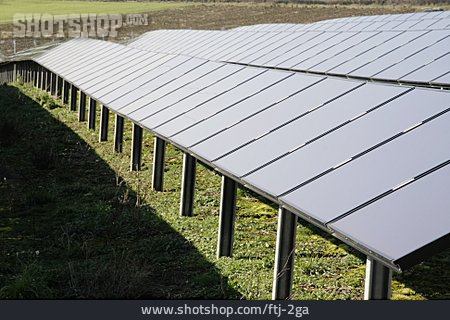 
                Solarzellen, Solarstrom, Sonnenenergie                   