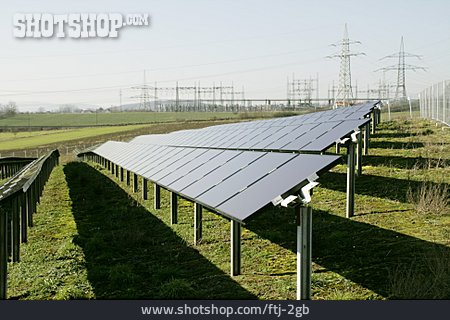 
                Energie, Solarzellen, Energieerzeugung, Solarpanel                   