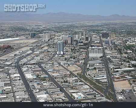 
                Usa, Las Vegas, Stadtplanung                   
