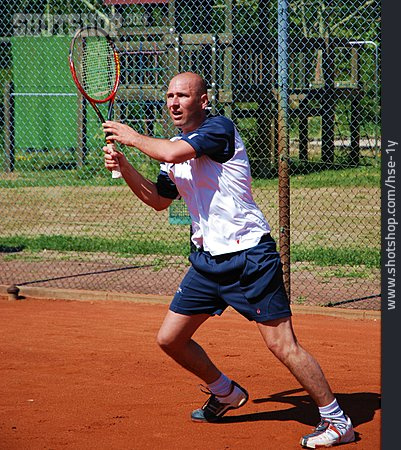 
                Tennis, Training, Tennisspieler                   