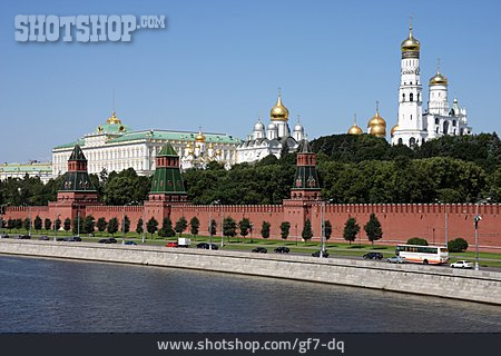 
                Moskau, Kreml, Moskva                   
