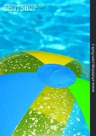 
                Pool, Wasserball                   