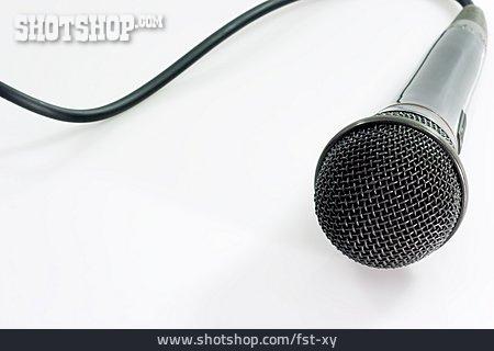 
                Mikrofon                   