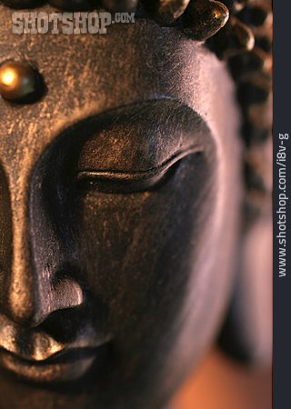 
                Buddhismus, Buddha, Devotionalie                   