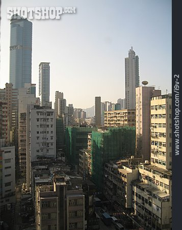 
                Stadt, Hongkong                   