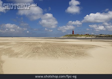 
                Strand, Texel, De Cocksdorp                   
