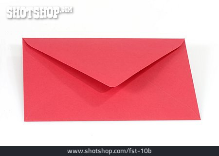 
                Briefumschlag, Kuvert                   