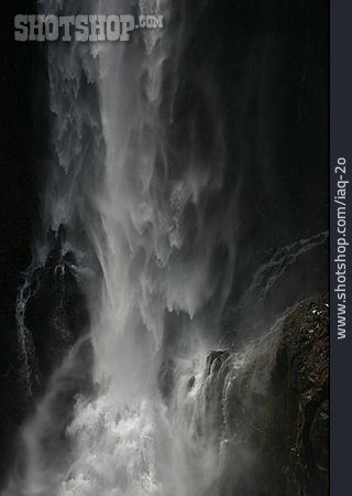 
                Wasserfall, Kegon-fälle                   
