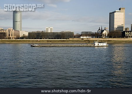 
                Köln, Rhein, Nordrhein-westfalen                   