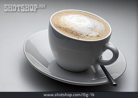 
                Kaffee, Milchschaum, Cappuccino                   