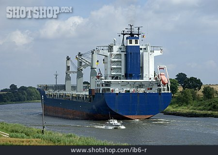 
                Schiff, Tanker, Nord-ostsee-kanal                   